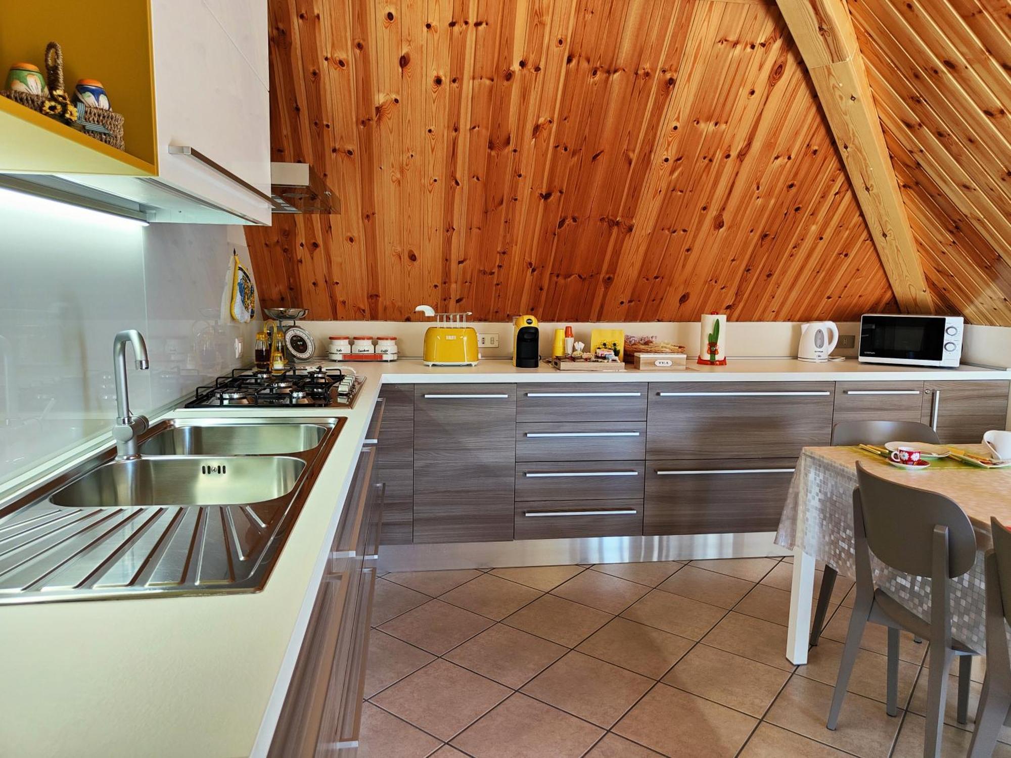 Portella Della Venere San Giovanni Gemini Bagian luar foto